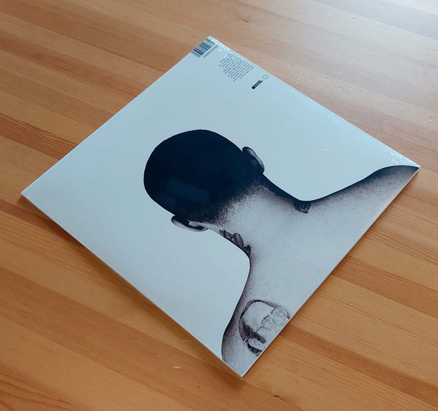 Mac Miller – GO:OD AM (2LP)