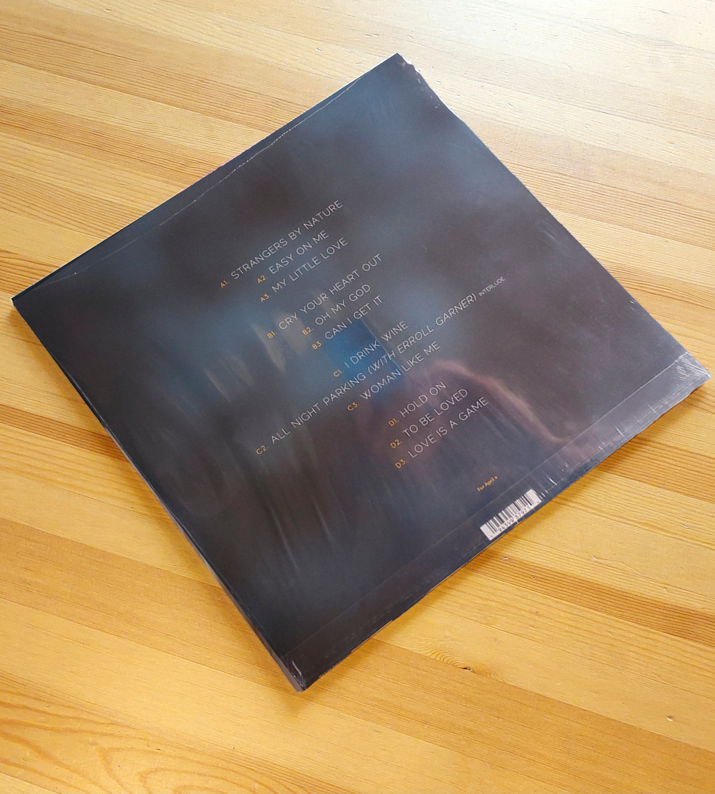 Adele – 30 (2LP)