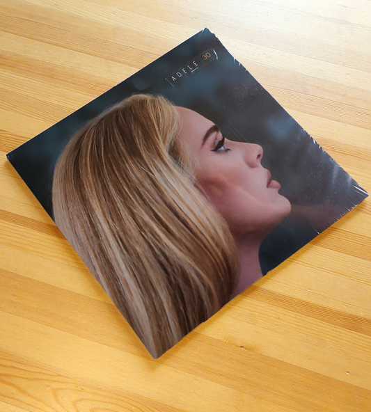 Adele – 30 (2LP)