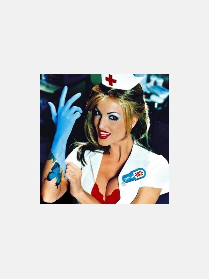 Blink-182 – Enema of the State