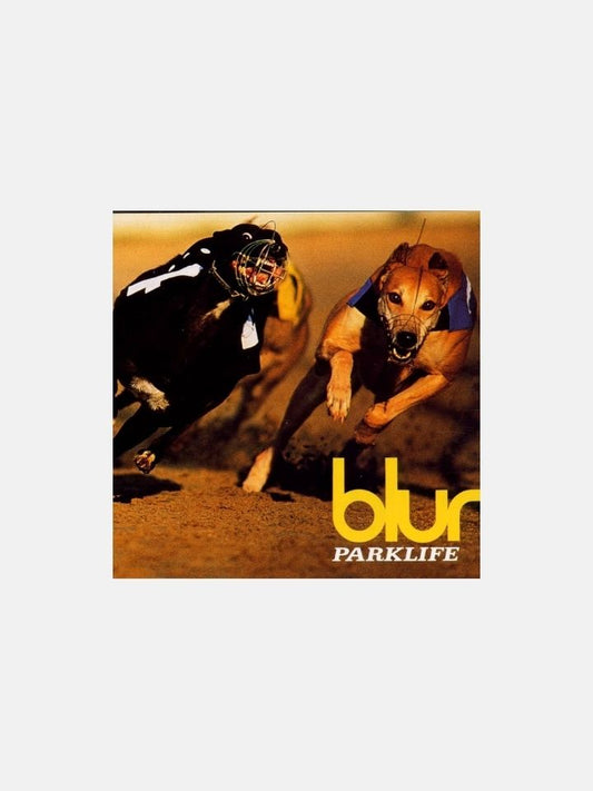 Blur - Parklife Special Edition (2LP)