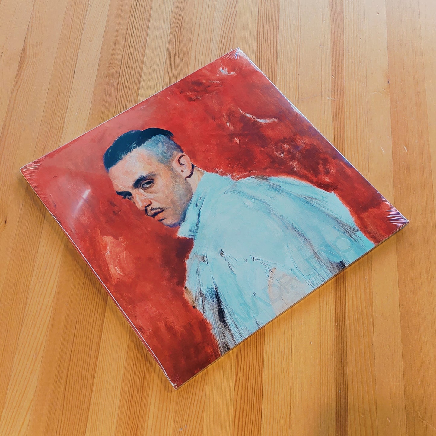 C. Tangana - El Madrileño