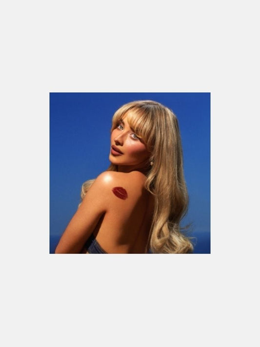 Sabrina Carpenter – Short N’ Sweet (Sky Blue Vinyl)