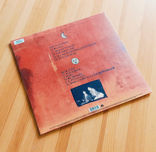 Celeste – Not Your Muse