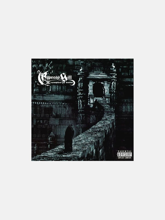 Cypress Hill III: Temples of Boom (2LP 30 Aniversario)