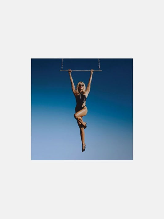 Miley Cyrus – Endless Summer Vacation