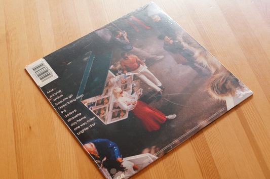 Lauryn Hill – The Miseducation of Lauryn Hill (2LP)