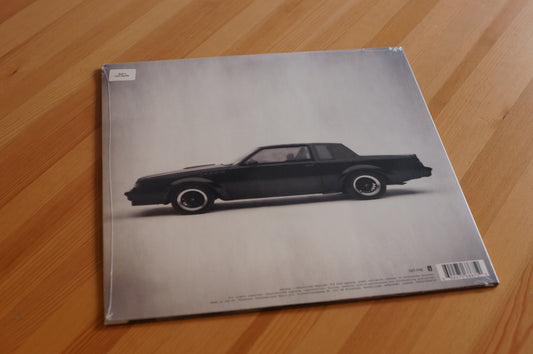 Kendrick Lamar - GNX