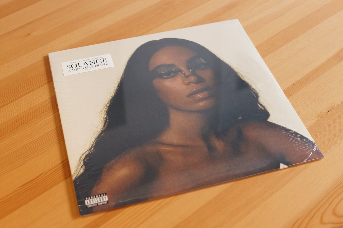 Femme Frequencies – Box Set de Colección Limitada