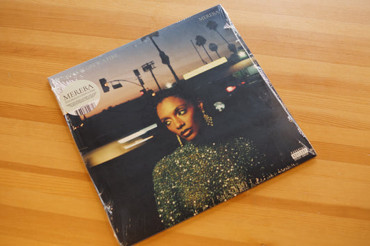 Femme Frequencies – Box Set de Colección Limitada