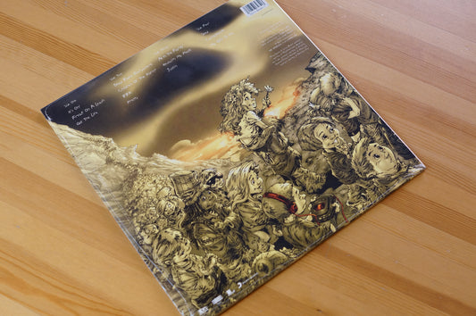 Korn – Follow the Leader (2LP)