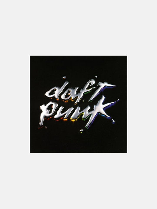 Daft Punk – Discovery