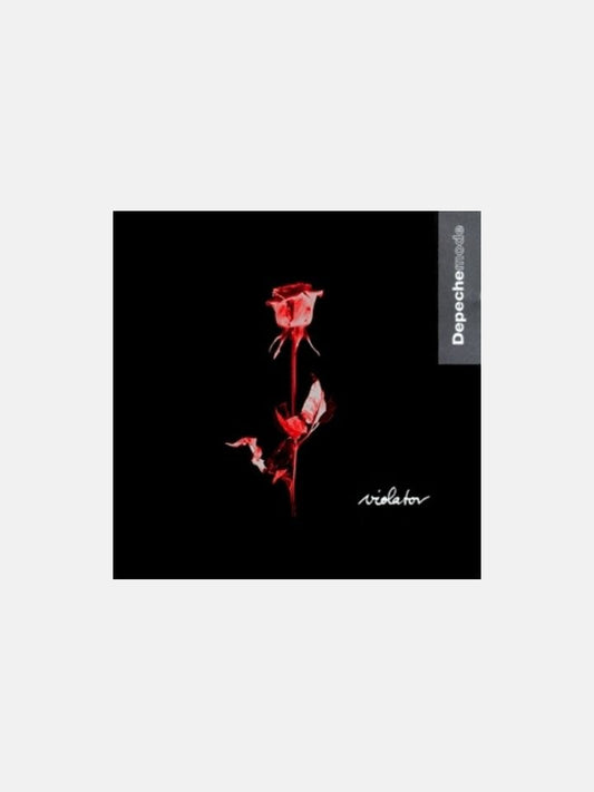 Depeche Mode – Violator