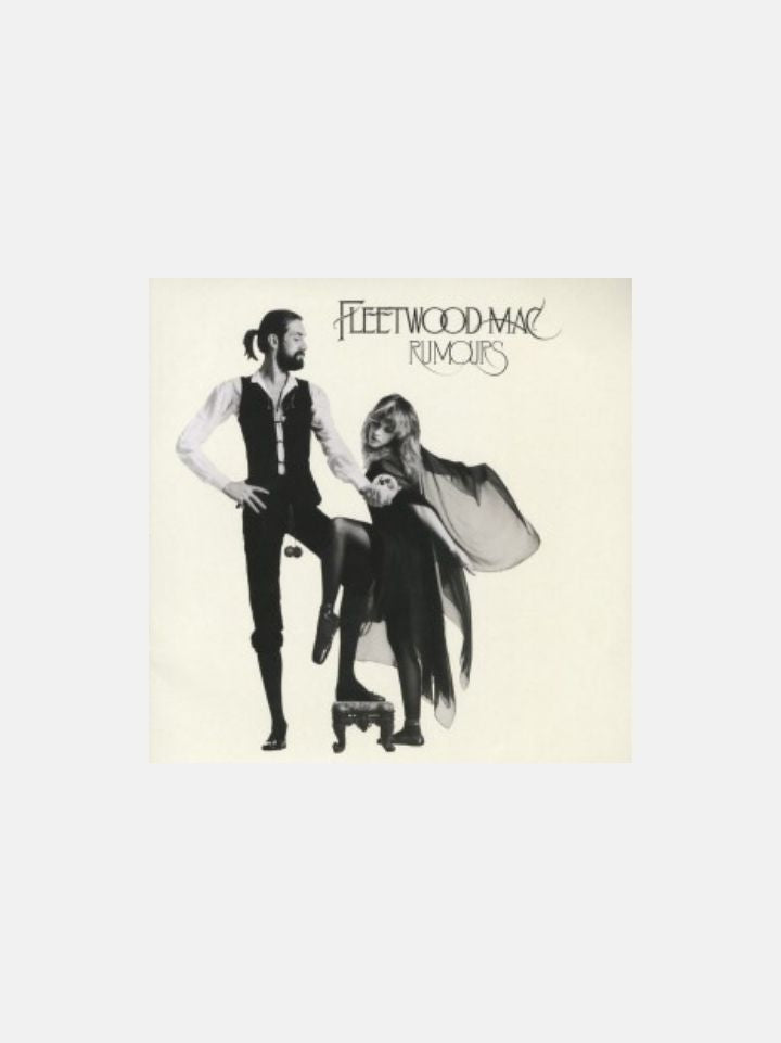 Fleetwood Mac – Rumours
