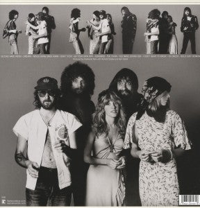 Fleetwood Mac – Rumours