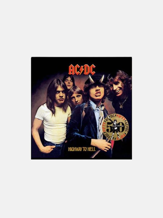 AC/DC - Highway to Hell