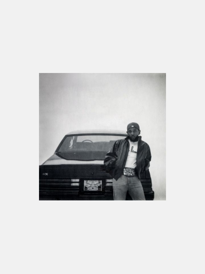 Kendrick Lamar - GNX