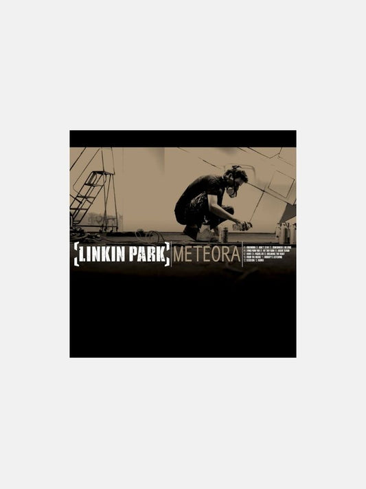 Linkin Park - Meteora