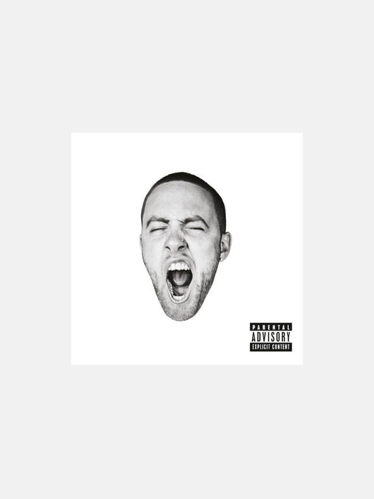 Mac Miller – GO:OD AM (2LP)