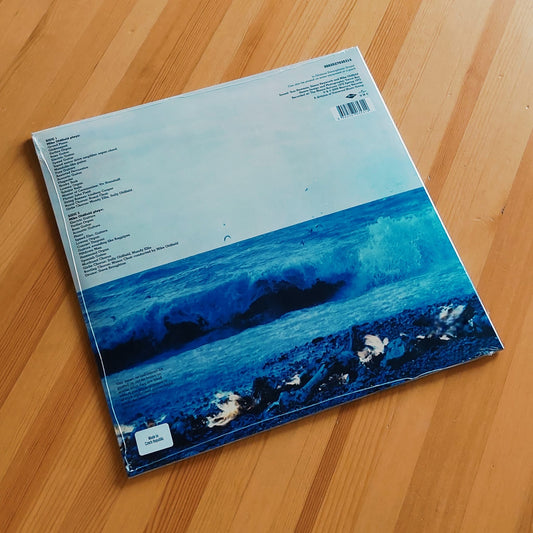 Mike Oldfield – Tubular Bells