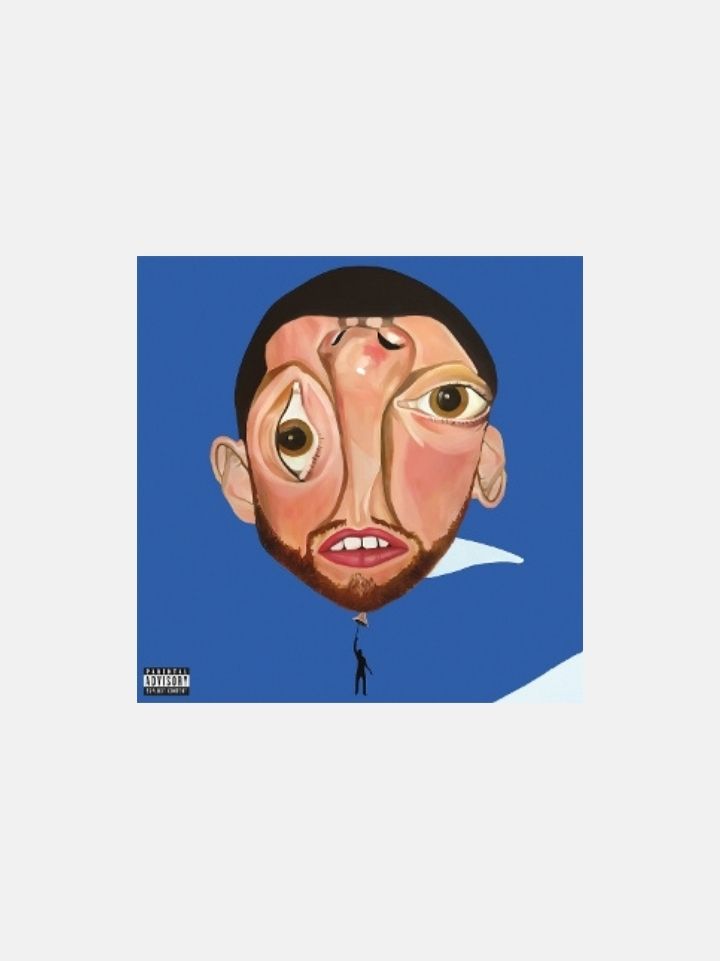 Mac Miller – Balloonerism (2LP)