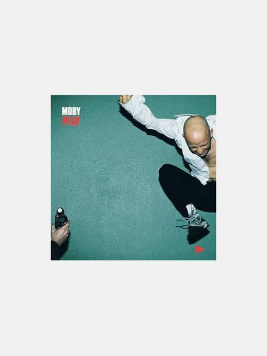 Moby - Play