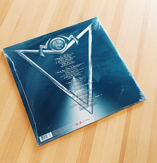 Scorpions – Comeblack (2LP)