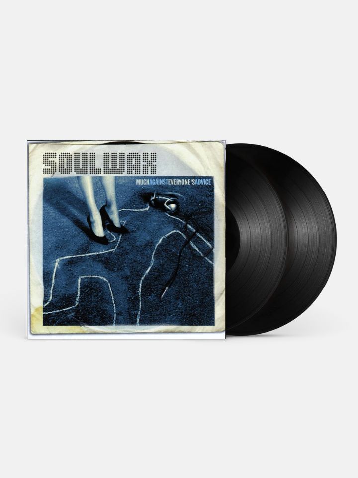 Soulwax - Much Against Everyone's Advice