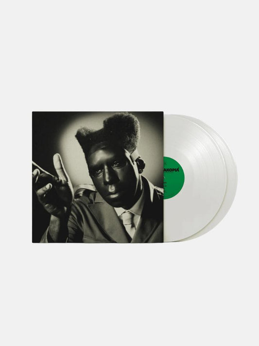 Tyler, The Creator – CHROMAKOPIA (Color Blanco, 2LP)