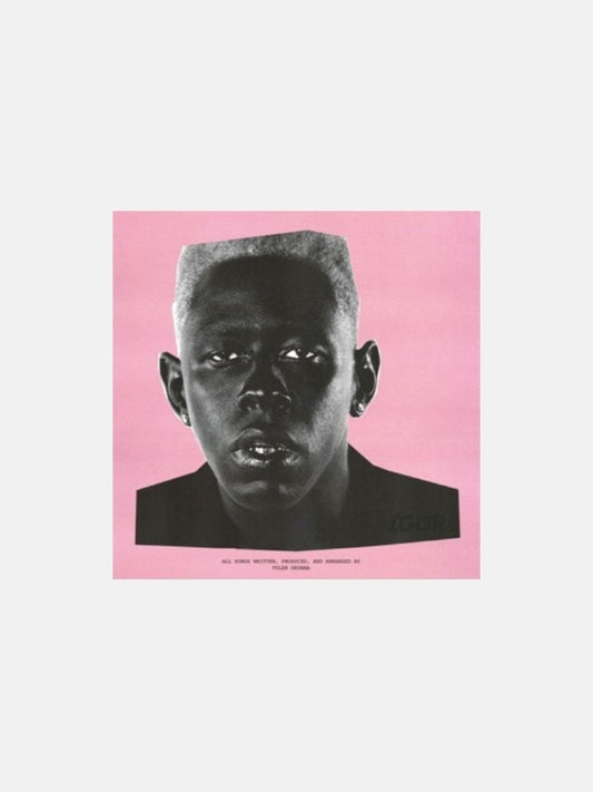 Tyler, The Creator – IGOR