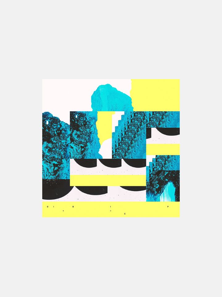 Bicep – Bicep (2LP)