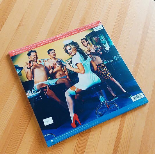 Blink-182 – Enema of the State