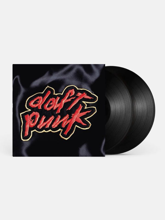 Daft Punk - Homework (2LP)