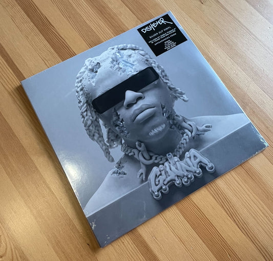 Gunna - DS4EVER (2LP) Color