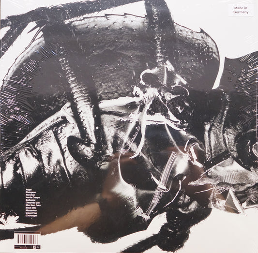 Massive Attack - Mezzanine (2LP)