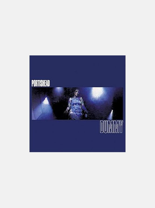 Portishead - Dummy
