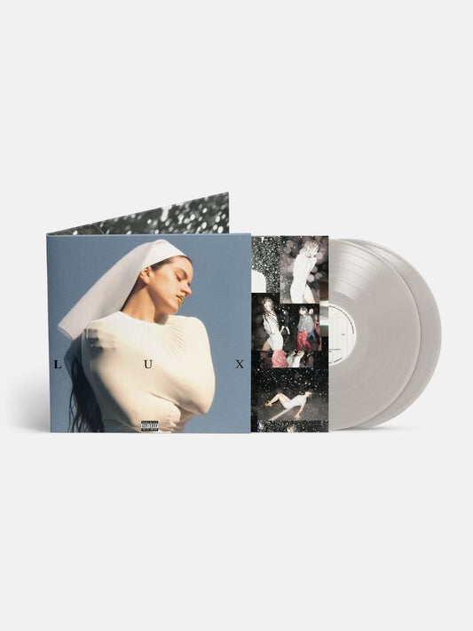 Rosalía – LUX (2LP Color)