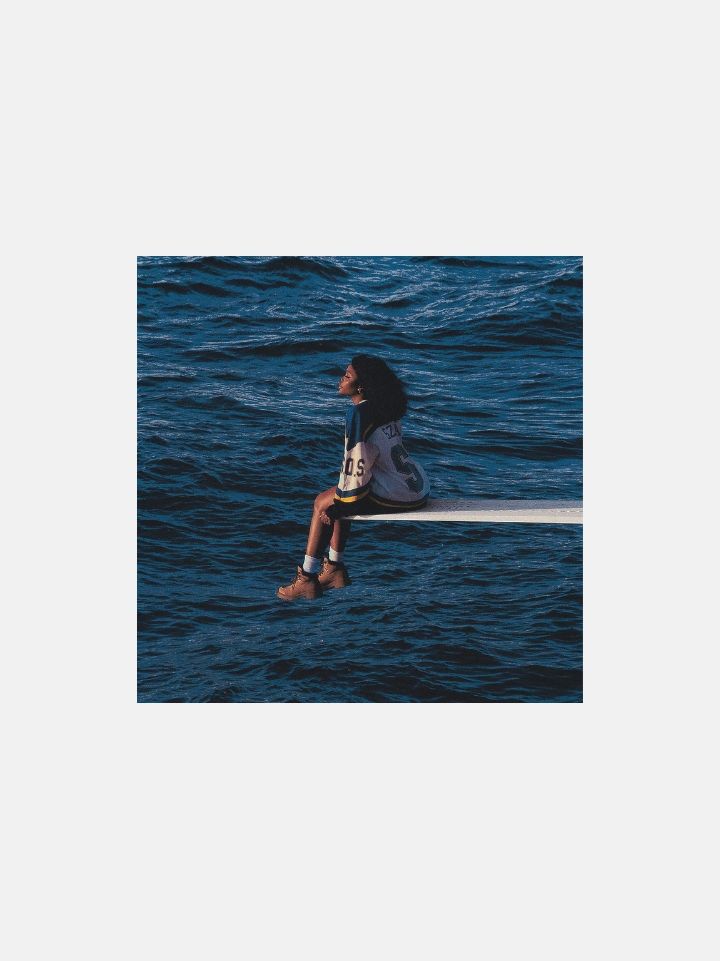 SZA – SOS (2LP)