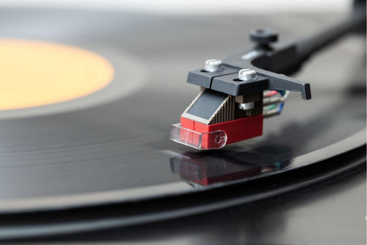 5 Albumes Clásicos de Música Funk que Deberías Tener en Vinilo.