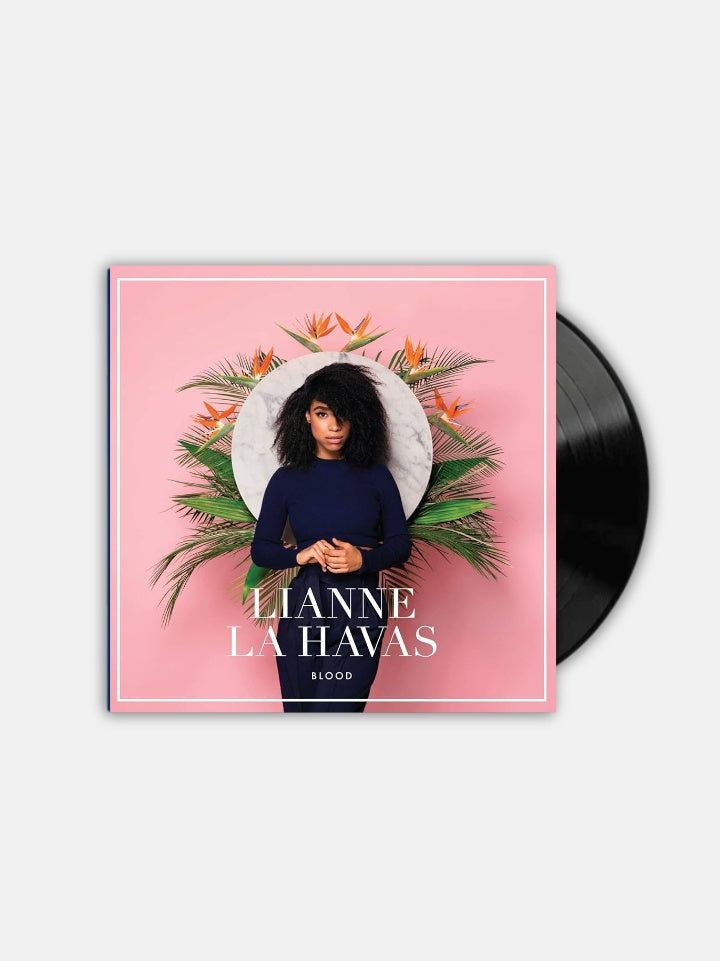 Lianne La Havas - Blood 1