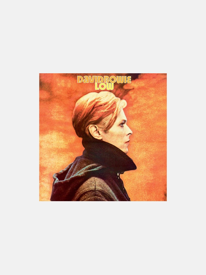 David Bowie - Low 2