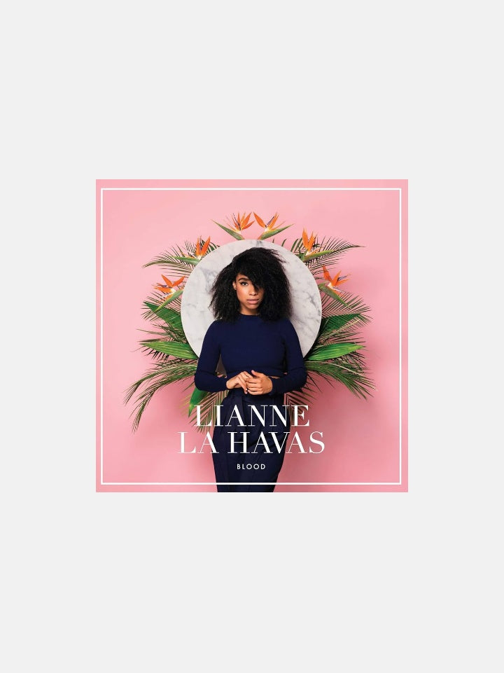 Lianne La Havas - Blood 2
