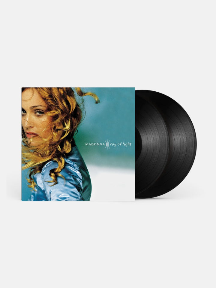 Madonna - Ray Of Light 1