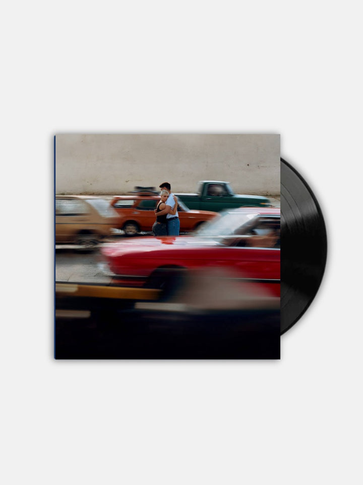 Maribou State - Hallucinating Love 1
