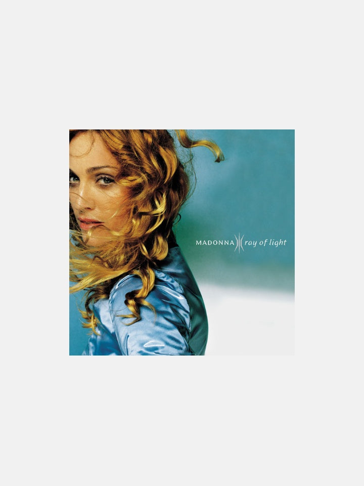 Madonna - Ray Of Light 2