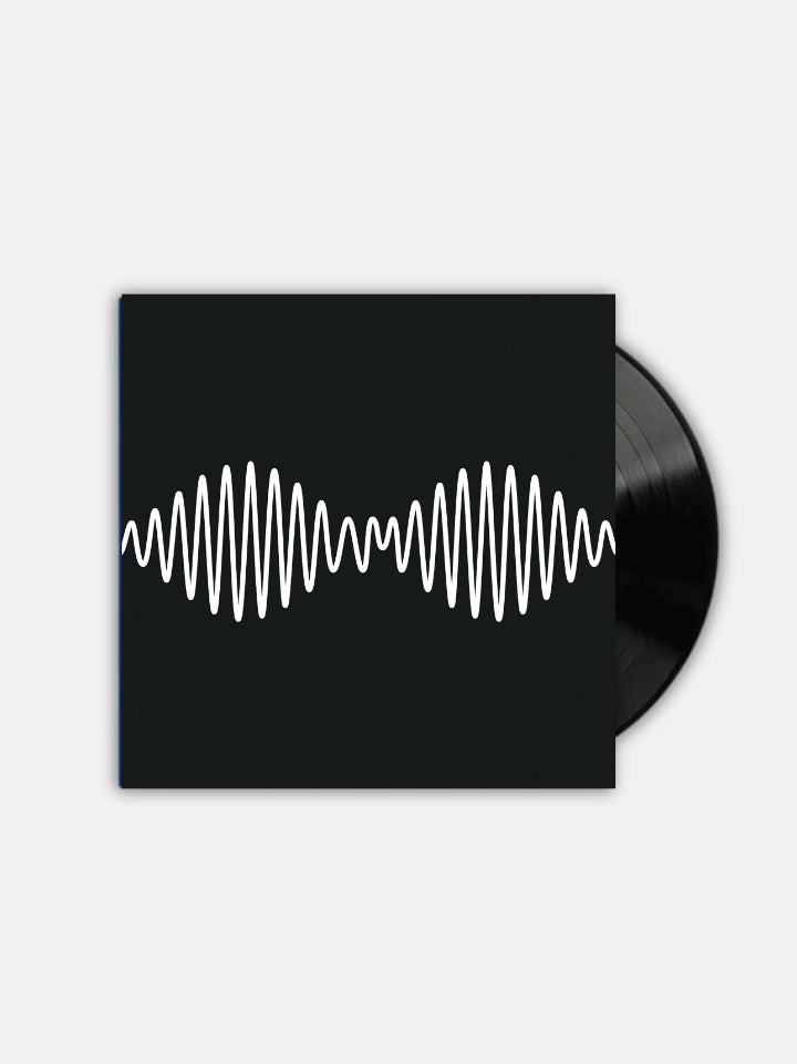 Arctic Monkeys - AM 1