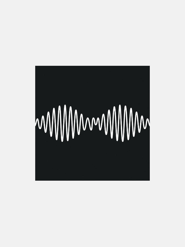 Arctic Monkeys - AM 2