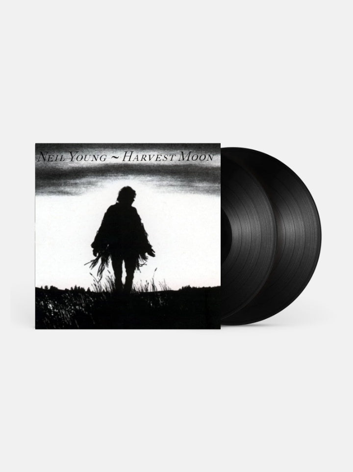 Neil Young - Harvest Moon 1