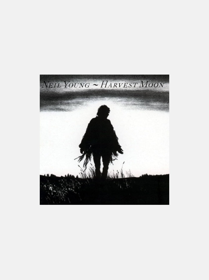 Neil Young - Harvest Moon 2