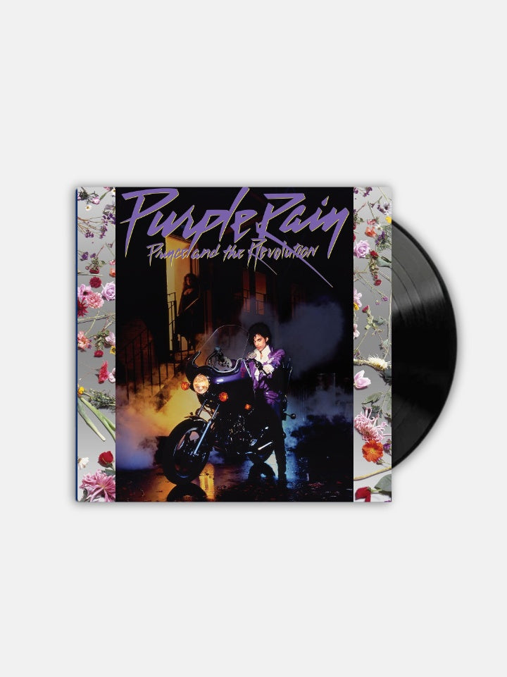 Prince - Purple Rain (Deluxe Edition) 1